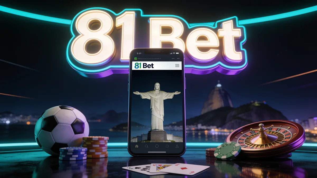 Principais Características do 81 bet: guia de 81 bet para jogadores no Brasil